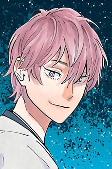 阿良川魁生 キャラクター画像