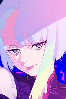 ルーシー キャラクター画像