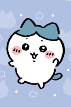 小八 角色圖