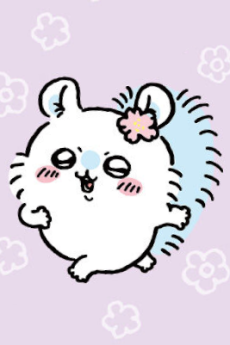 小飛鼠 角色圖