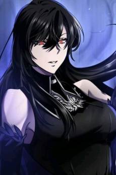 Crow character image