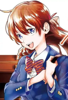 秋音律子 キャラクター画像