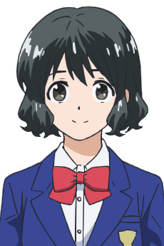 小桜ハル キャラクター画像