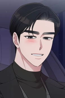 Yu Ji-hyuk character art