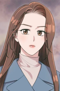 Kang Ji-won character art