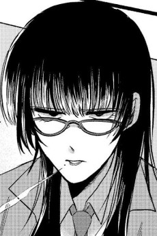 Gotou character art