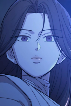 Yoo Iseol character art