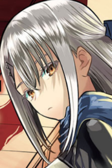藤乃代葉のキャラクター画像