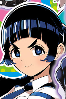 一本木直のキャラクター画像