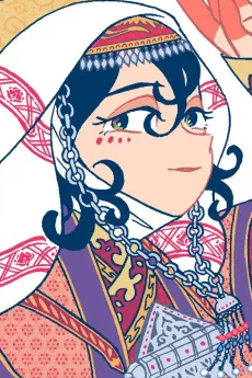 シタラ キャラクター画像