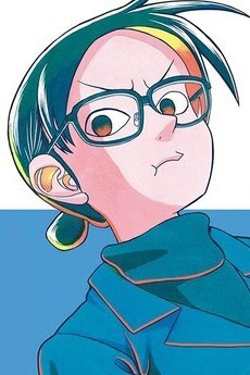 手島零のキャラクター画像