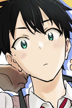 家守殿一のキャラクター画像