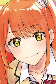 美野妃眞理のキャラクター画像