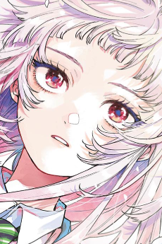 Akira Momose character art