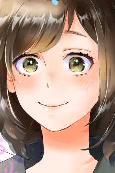 岩田朔英 キャラクター画像