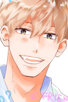 神城光輝 キャラクター画像