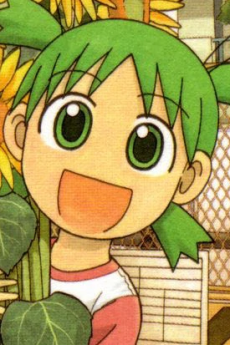 Fuuka Ayase character art