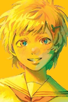 Asako Yamagishi character art