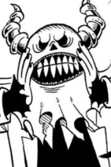 ジャック=ジョーのキャラクター画像