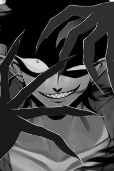 Shade character art