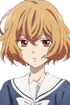一ノ瀬珠樹 キャラクター画像