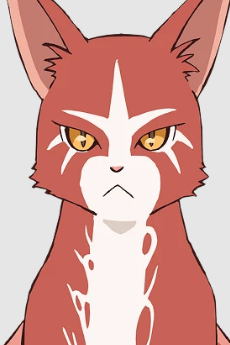 猫竜 キャラクター画像