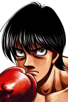 Ichiro Miyata character art