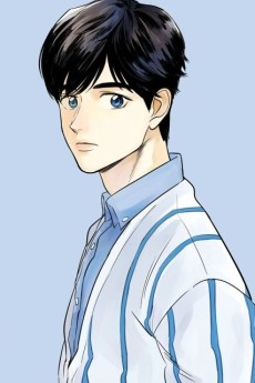 Yoo Jung character art