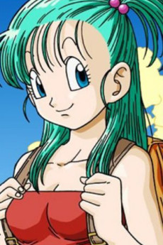 Bulma character image