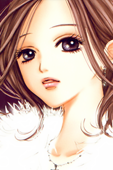 小松奈々 キャラクター画像