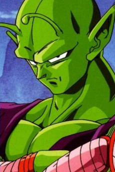 Piccolo character image