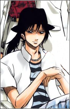 Oboro Mochizuki character image