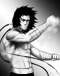 Yulian Provoke 角色图