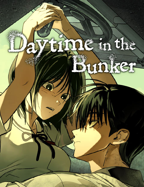Daytime in the Bunker ポスター画像