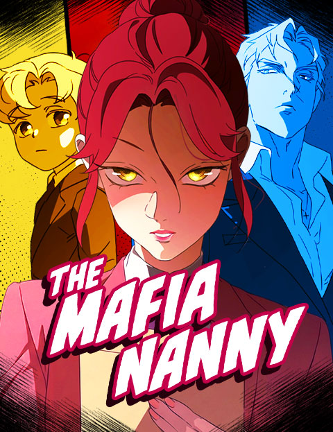 The Mafia Nanny 海報圖