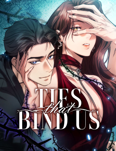 Ties that Bind Us 海報圖