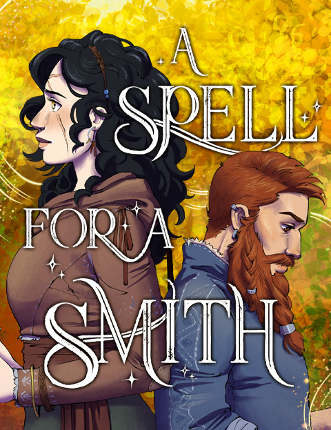 A Spell for a Smith ポスター画像