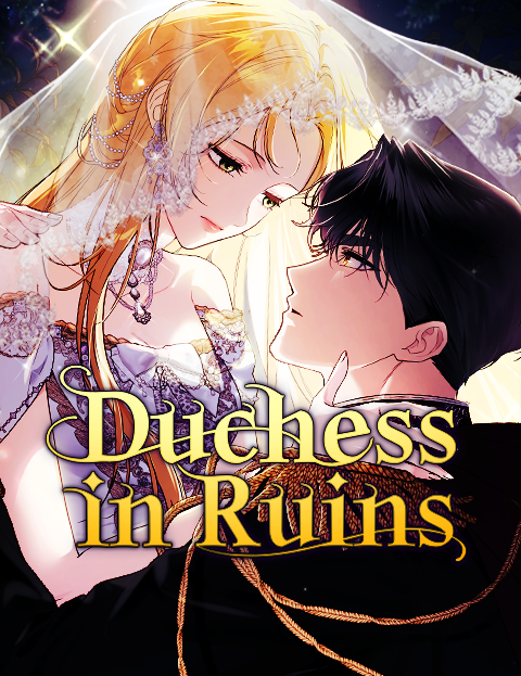 Duchess in Ruins 海报图