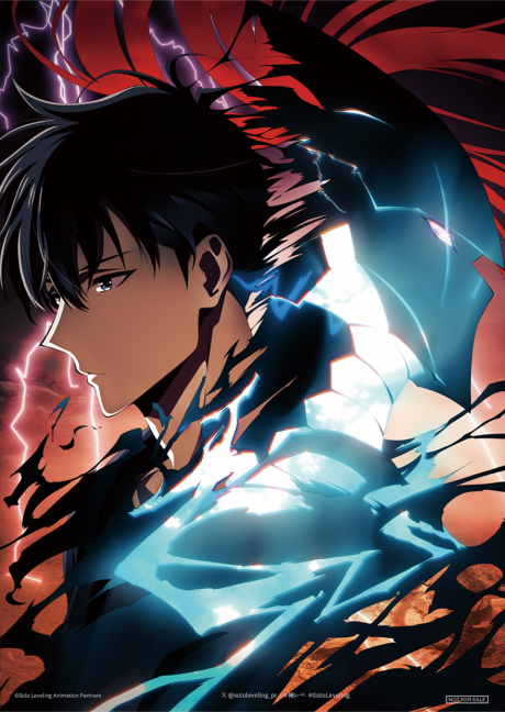 《ReAwakening》海報